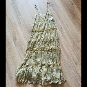 Free People Maxi Dress